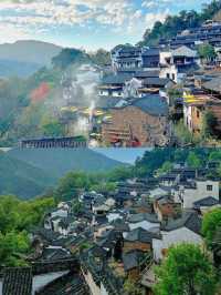 婺源話走就走！快啲嚟旅行啦！！