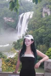 黃果樹瀑布錯峰旅遊攻略｜親測避開人潮