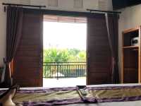 享受寧靜，珀尼達島的隱秘天堂  Hotel Arsa Santhi Nusa Penida