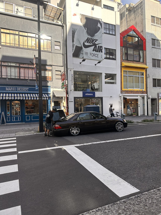 Hiroshima, An Underrated Gem In Japan! Perfect For Budget Travellers too 