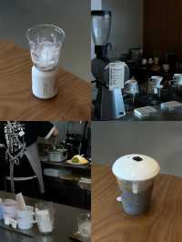 ✨澳門Cotiz咖啡｜鬧市中偷得浮生半日閒的「綠洲時光」☕️