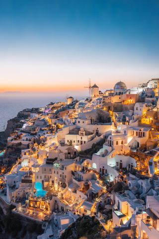 Santorini Pre-Trip Checklist – Everything You Need to Know!