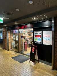 大阪梅田黑膠唱片尋寶全攻略！跟著地圖暢遊七大特色店鋪 