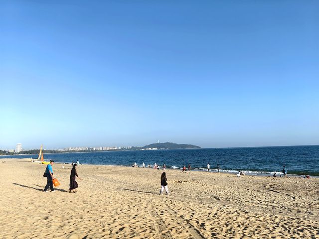 三亞海棠灣旅遊攻略