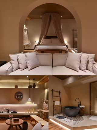 This Wild Luxury Hotel in Beijing's Wangjing is Absolutely Divine! Stay Once and You'll Be Hooked!