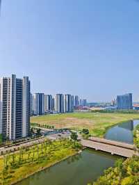 御海君瀾酒店｜杭州灣新開高端商旅首選