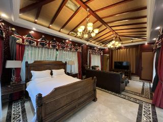 Ultra-cool Private Hot Spring Villa Hotel Recommendation | No.7 Huanhua
