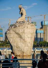 廈門週末狂歡攻略！住錦江之星，逛遍寶藏公園