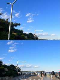 後悔咗嚟到先知………唔係國外唔好再問啦呢度係中國秦皇島