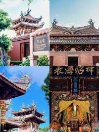 泉州兩日遊攻略，直接複製路線，City walker又出片