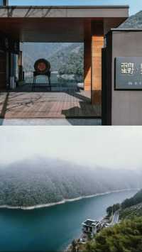 住進270°江景房，與山水共眠 向野而生·神都武備