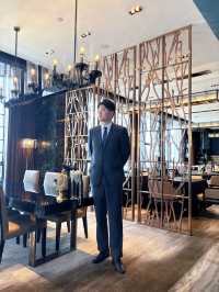 Jiahua French cuisine: French roaming on the tip of the tongue