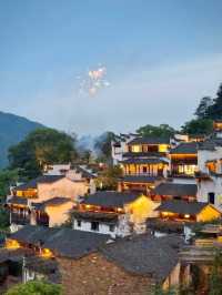 婺源旅遊必備攻略（超全）