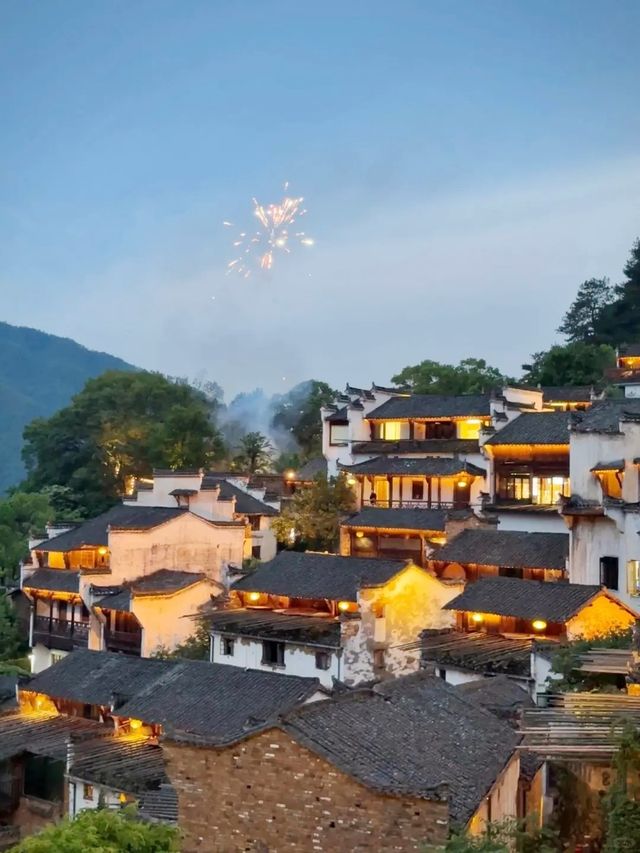 婺源旅遊必備攻略（超全）