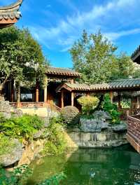 福州閩越水鎮三日兩夜旅遊攻略 | 穿越千年嘅水鄉之旅