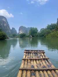 桂林旅遊攻略