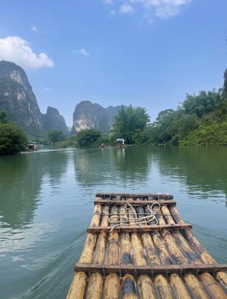 Guilin Travel Guide