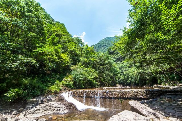 衢州「玩水盛宴」開始，69元一票通玩！