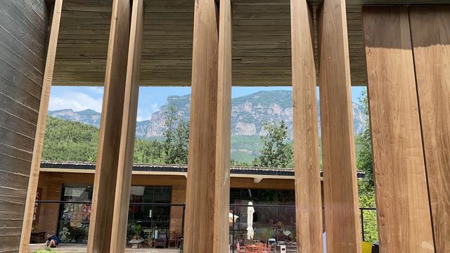 雲台山下的藝術王國，親子美學之旅全攻略