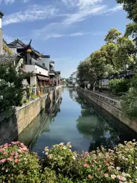 君到姑蘇見，人家盡枕河——下一站！蘇州！