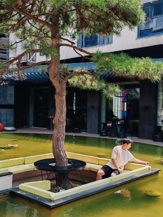 In Yangzhou! What's it like staying by the Grand Canal on Dongguan Street