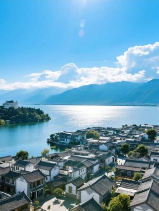 Don't delete this guide after your Dali trip! This must-read guide will save you from tourist traps