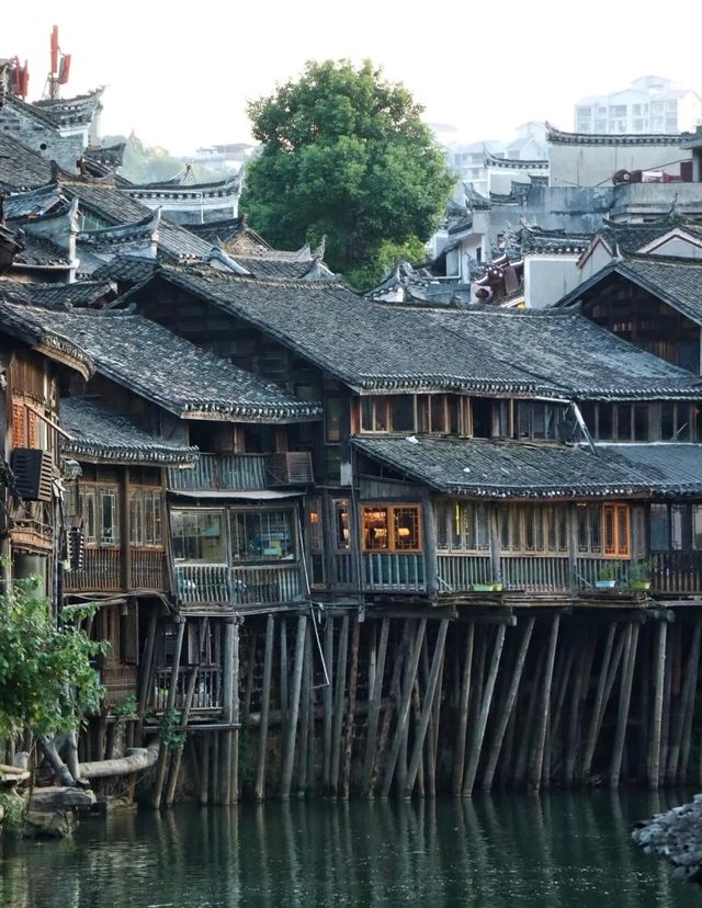 張家界