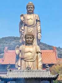 呢個先係無錫2日1夜嘅正確打開方式！！