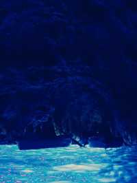 지중해의 숨겨진 보석, 몰타 블루 고트(Blue Grotto) 탐험 가이드​