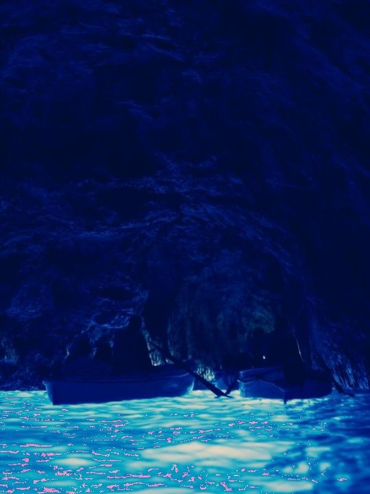 지중해의 숨겨진 보석, 몰타 블루 고트(Blue Grotto) 탐험 가이드​