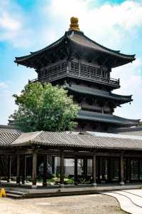 如果夏天要揀一個消暑勝地，我推薦你嚟呢度