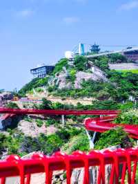 閨蜜必睇玉環小眾海島2日1夜治癒之旅