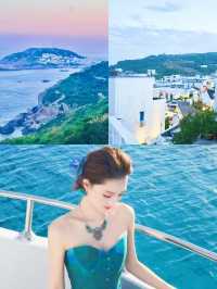 嵊泗花鳥島：我搵到夏天必去嘅夢幻海島