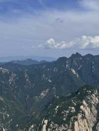 西安——解開華夏文明的千年密碼  站在陝西歷史博物館的中央大廳，130萬件文物綿延出7000年的文明