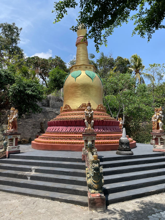 巴厘禪度假村 | 尋覓寧靜嘅治癒天堂   酒店：巴厘禪度假村  地址：Desa Ume An