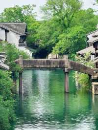 人少景靚嘅江南古鎮天花板，我賭佢今年必火！
