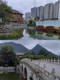 闖入20℃仙境，中國涼都，避暑全攻略