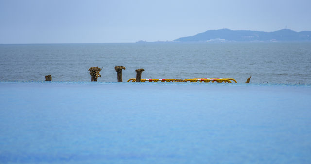 廣東「隱世度假海島」，人少景靚酒店抵住，性價比高