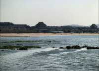 八仙過海，神秘小島！