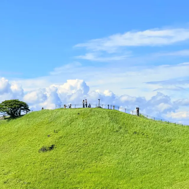 3-Day Trip from Hong Kong! This Okinawan Island is a Must-Visit!