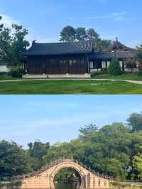 溫州新派建築打卡地