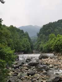 皖南山水秘境攻略