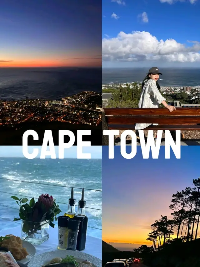 Hong Kong Caoe Town is Amazing🩶