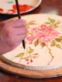 Wuyi-style pastries, which are sweet, soft,