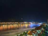 郴州5日4夜（高椅嶺～小東江～仰天湖大草原）
