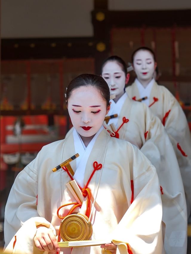 京都祇園祭：穿越千年的盛夏狂歡