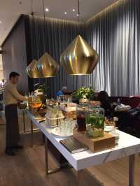 法蘭克福麗笙酒店|現代設計之家