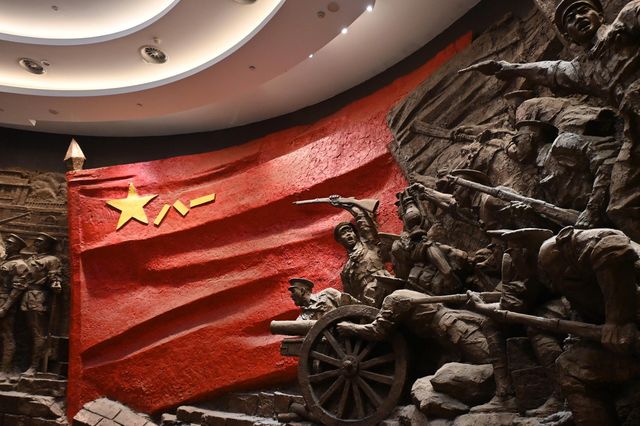 江西包車遊八一車隊帶您去旅行