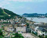 象山石浦漁港2日1夜保姆級攻略