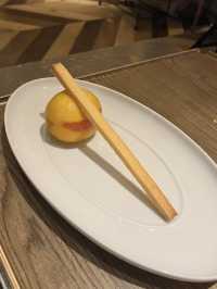 外灘18號法式餐廳Mr & Mrs Bund 直望東方明珠嘅浪漫